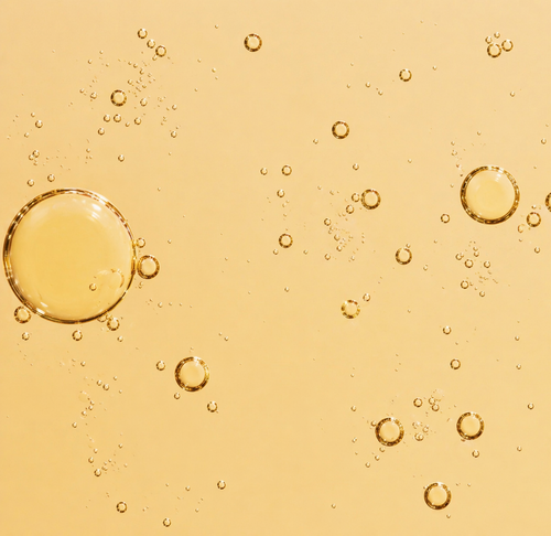 DATE ME Nourishing Oil