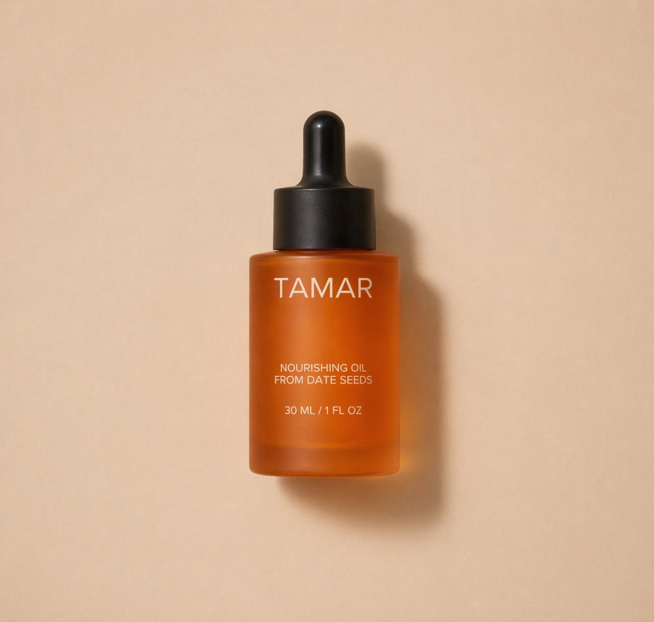 DATE ME Nourishing Oil